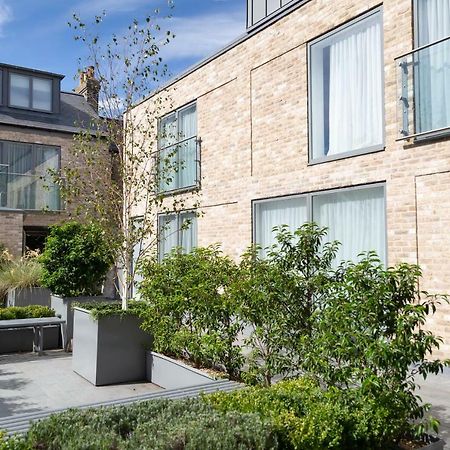 Citystay - Midsummer Mews CBG Exteriör bild
