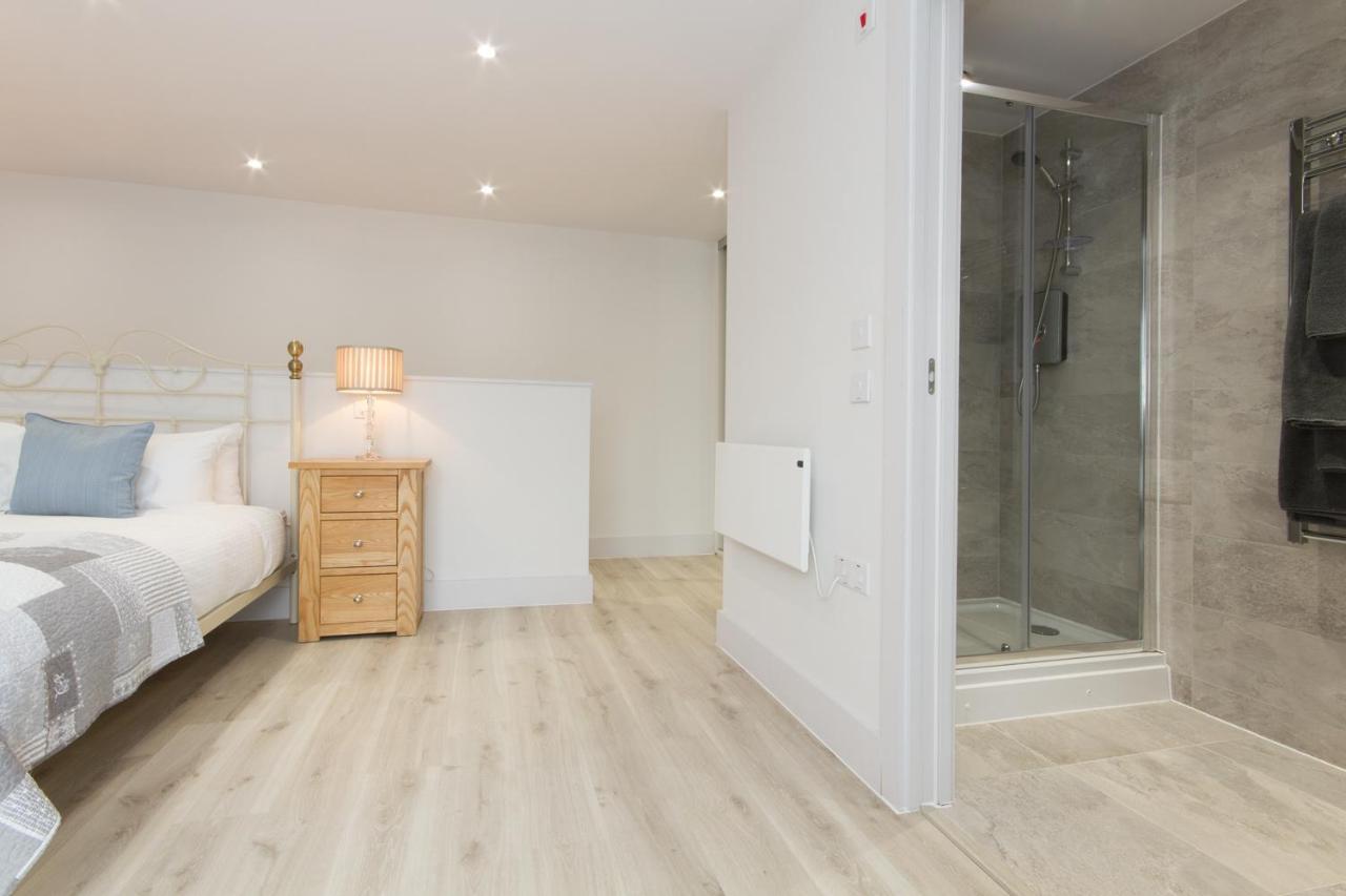 Citystay - Midsummer Mews CBG Exteriör bild