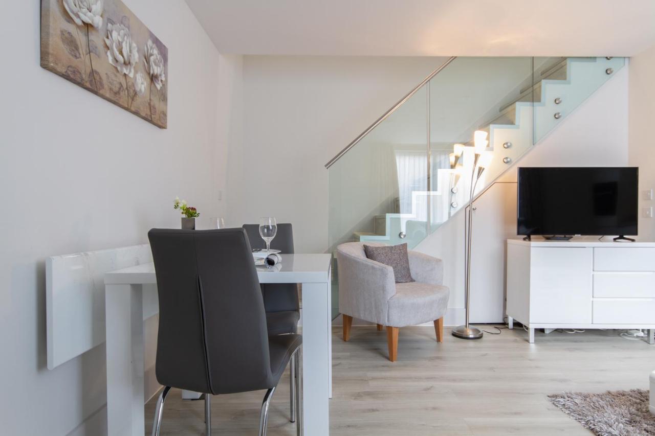 Citystay - Midsummer Mews CBG Exteriör bild