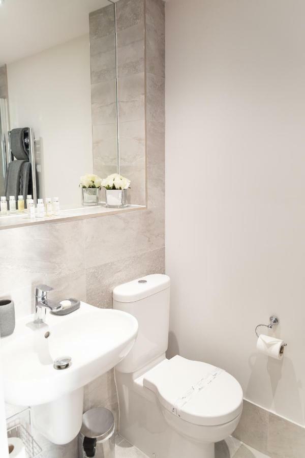 Citystay - Midsummer Mews CBG Exteriör bild