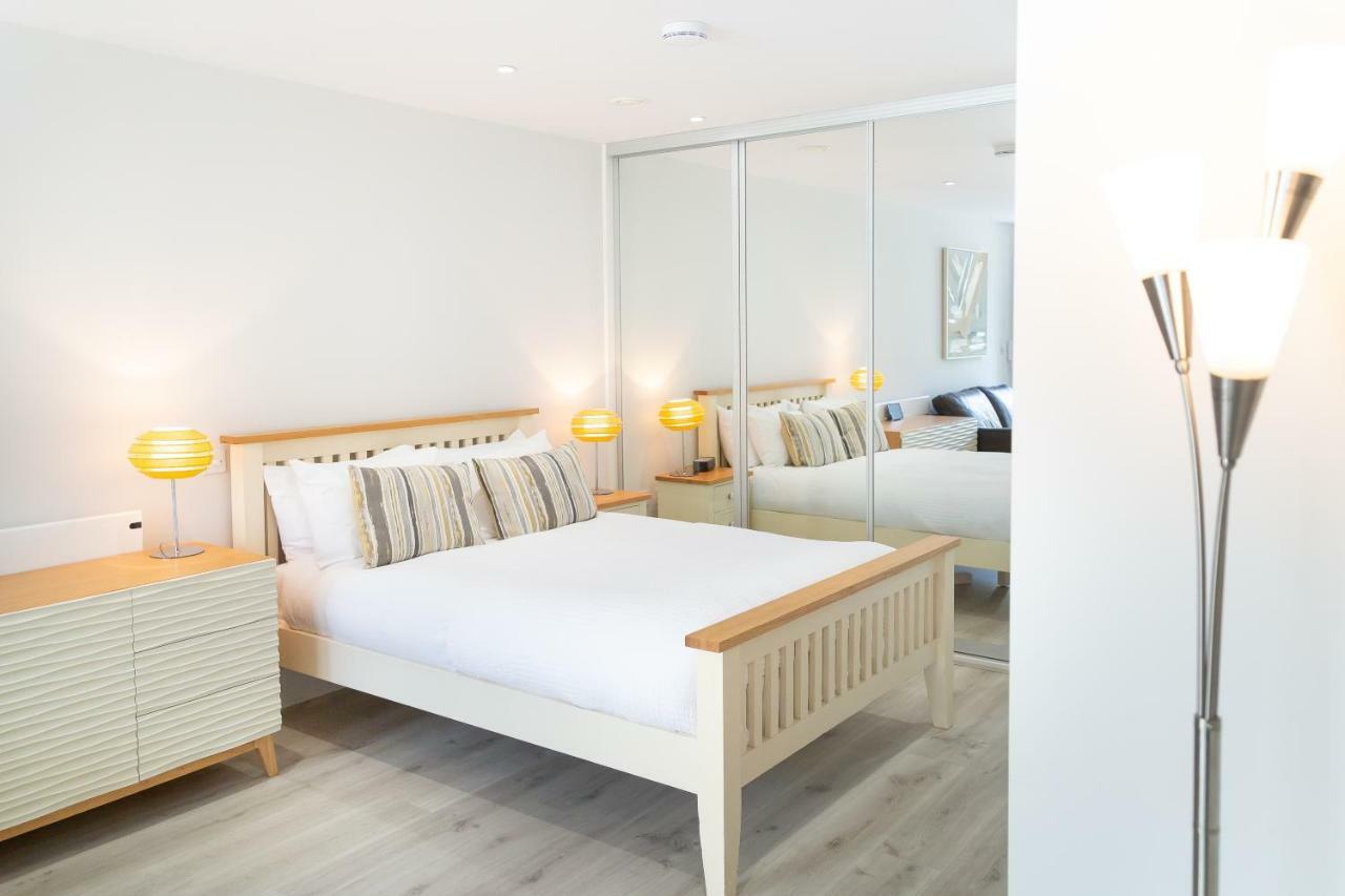 Citystay - Midsummer Mews CBG Exteriör bild
